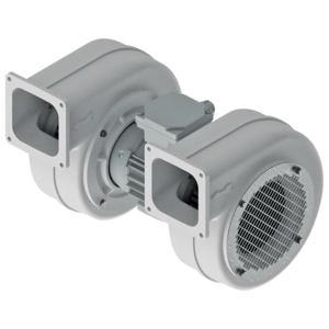 2LFA - Centrifugal fan