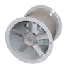 AFC-HT - Axial-flow duct fan