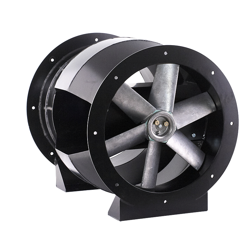 Ventilateur radiateur d'eau H.P. (soufflant, 335mm, 1450m³/h) - V/A  MotorSport