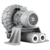 DSC/PSC - Side channel blower