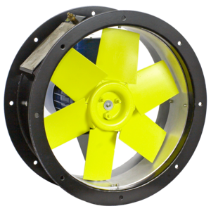 ATEX fan - EAC