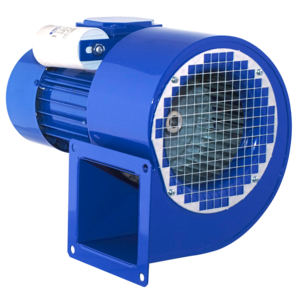 Centrifugal fan - GFB