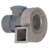 GFS - Centrifugal fan