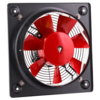 EMT - ATEX fan