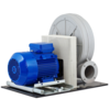 HPB - Centrifugal fan