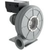 HPB-F INT - Centrifugal fan