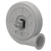 HPB-HD - Centrifugal fan