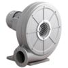 HPBx - Centrifugal fan