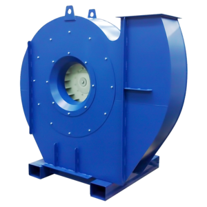 HSD - Centrifugal fan