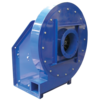 HST - Centrifugal fan