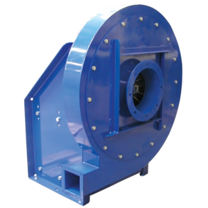 Centrifugal fan - HST