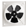HXM - Axial-flow wall fan