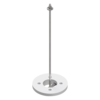 SC, DSC, PSC - Filter flange