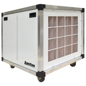 LAUTUS - Air purifier