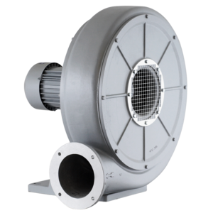 Centrifugal fan - MBA