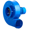 GMT-K - Centrifugal fan