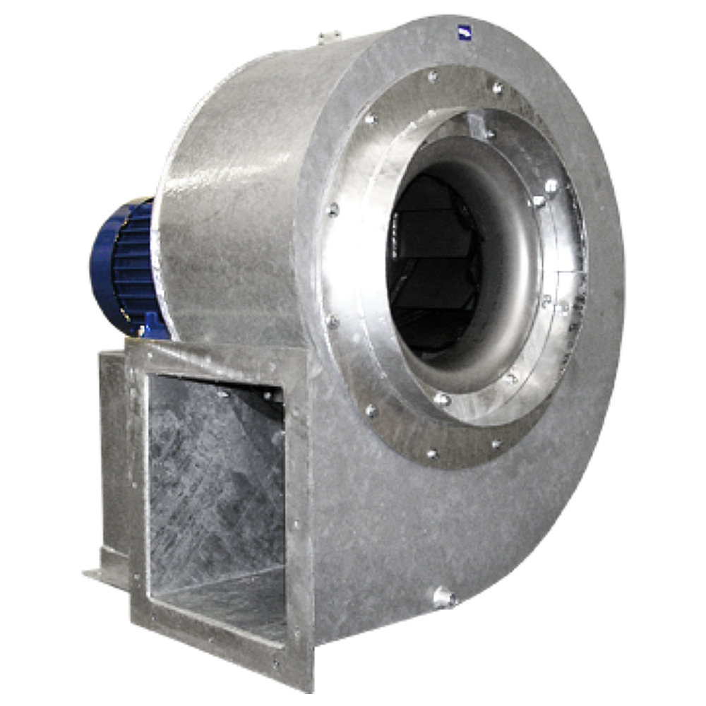 Centrifugal fan MSB-HT - Venture Industries