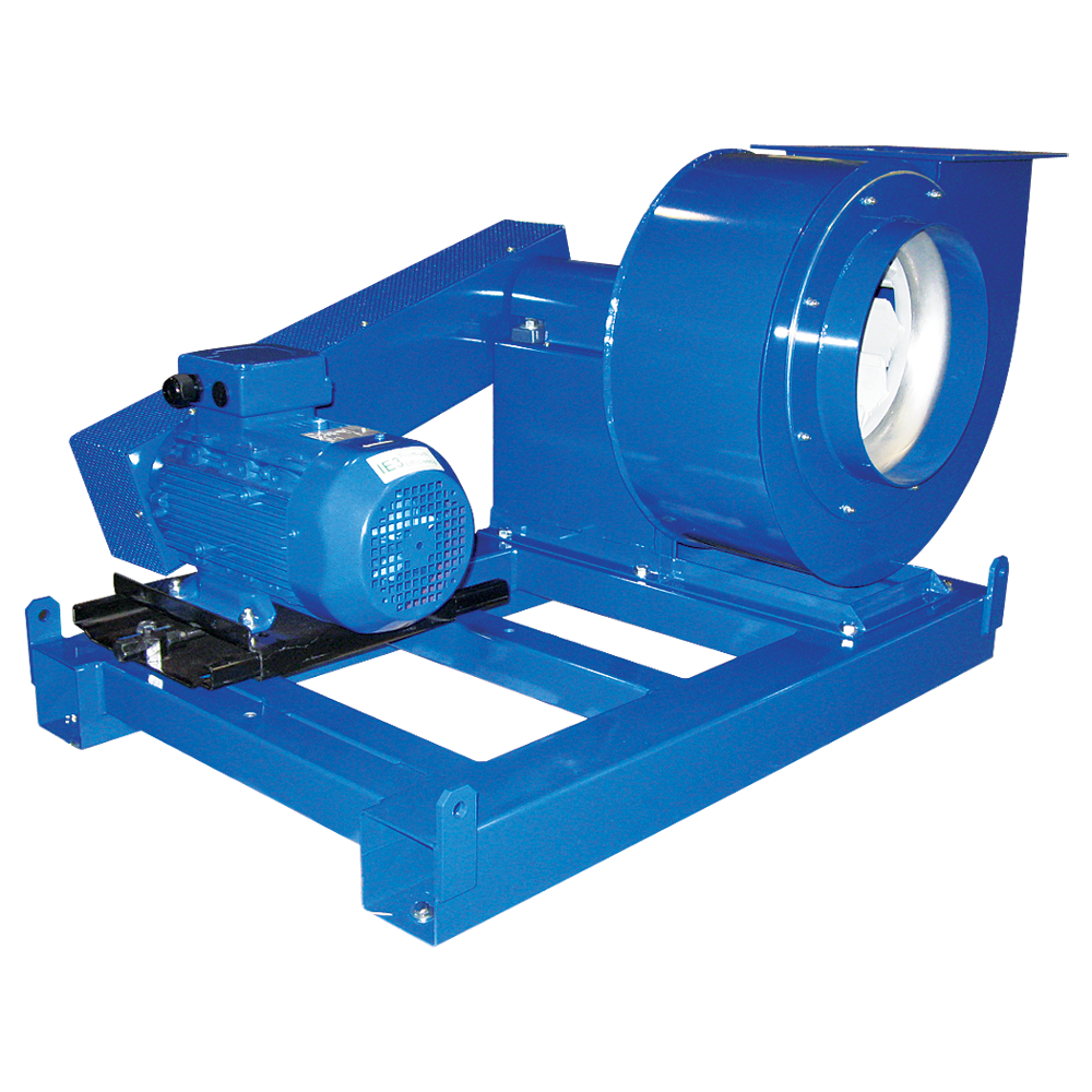Centrifugal fan MSB-VB - Venture Industries
