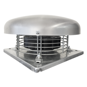 RF EC - Roof fan