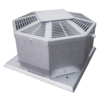 RFV EC - Roof fan