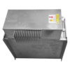 RH-R - Duct heater