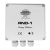 RND-1 - Speed controller