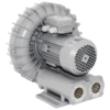 SC-F - Side channel blower