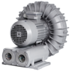 SC - Side channel blower