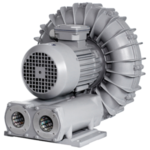 Side channel blower - SC