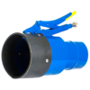 SN - Suction nozzle