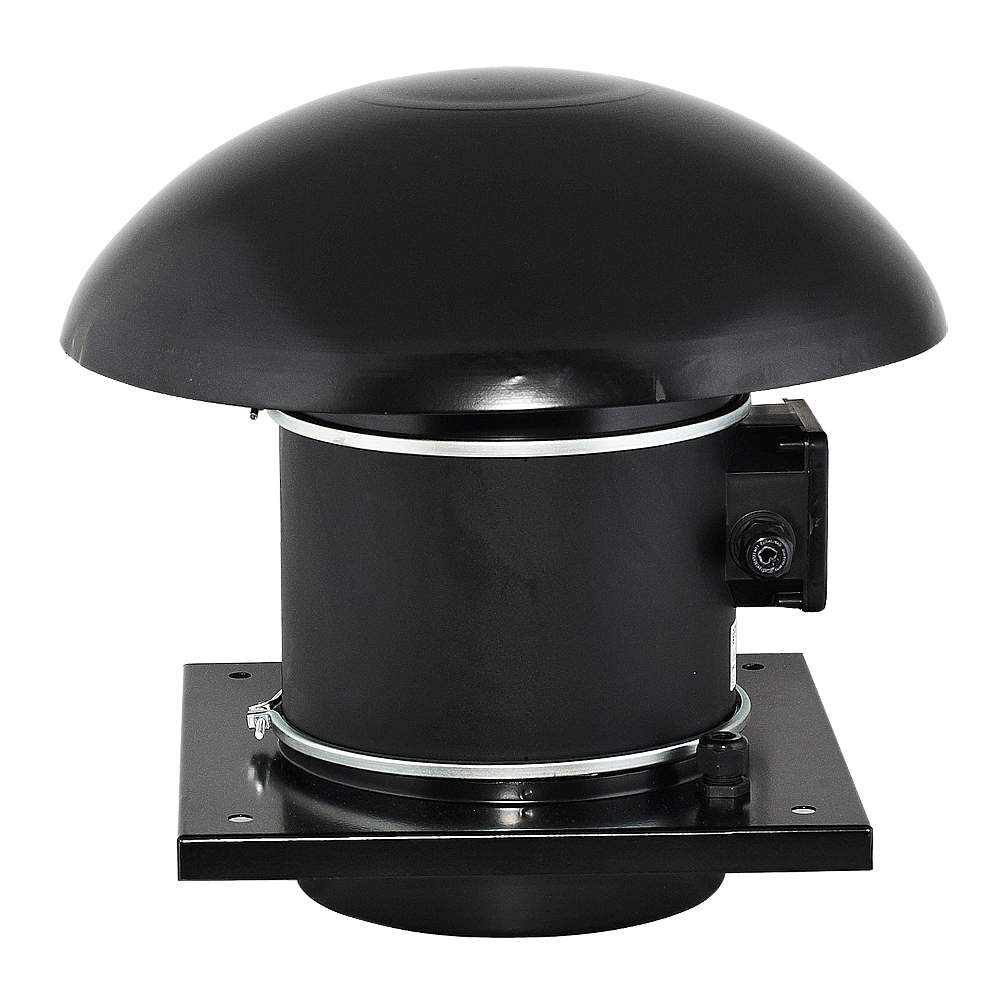 ATEX Fan TH EX Venture Industries